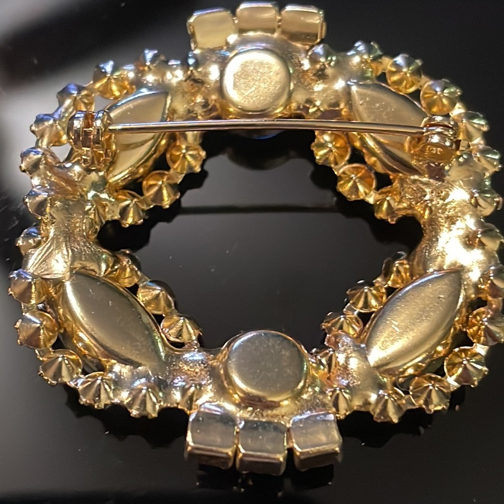 Brooch - Picture 4 of 5
